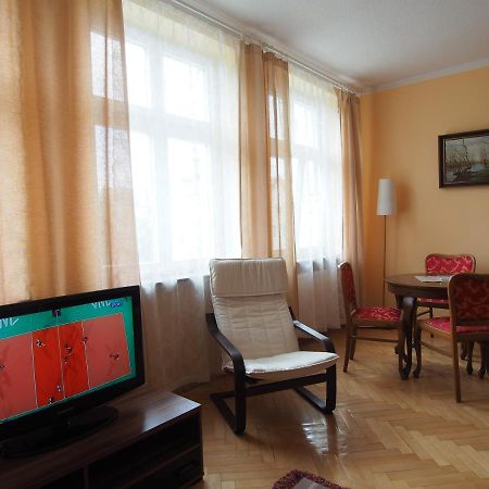 K2117 Sfinx Grand Tourist Apartmnets Gdansk Exterior photo