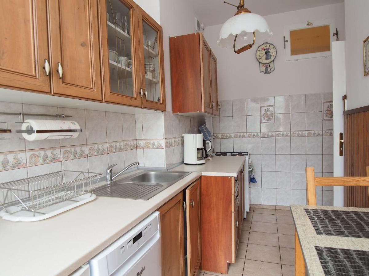 K2117 Sfinx Grand Tourist Apartmnets Gdansk Exterior photo